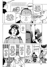 Soredemo Machi wa Mawatteiru - c086 (v11) - p098 [dig] [CR]