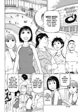 Soredemo Machi wa Mawatteiru - c086 (v11) - p104 [dig] [CR]