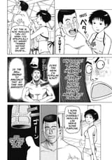 Soredemo Machi wa Mawatteiru - c086 (v11) - p106 [dig] [CR]