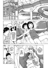 Soredemo Machi wa Mawatteiru - c086 (v11) - p108 [dig] [CR]