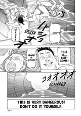 Soredemo Machi wa Mawatteiru - c086 (v11) - p111 [dig] [CR]