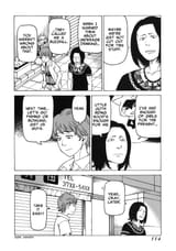 Soredemo Machi wa Mawatteiru - c086 (v11) - p114 [dig] [CR]