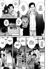 Gantz - Chapter 12_ Hypnosis and Awakening - 3