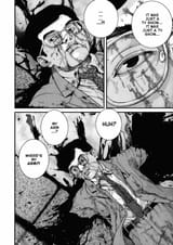 Gantz - Chapter 12_ Hypnosis and Awakening - 4