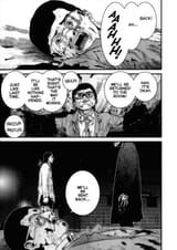 Gantz - Chapter 12_ Hypnosis and Awakening - 5