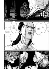 Gantz - Chapter 12_ Hypnosis and Awakening - 6