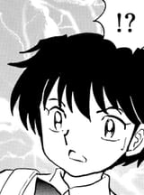 nanoka shocked