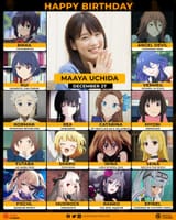 VA-Maaya Uchida