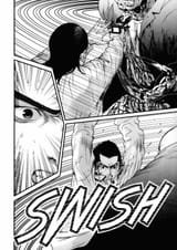 Gantz - Chapter 12_ Hypnosis and Awakening - 12