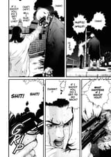 Gantz - Chapter 12_ Hypnosis and Awakening - 14
