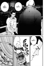 Gantz - Chapter 12_ Hypnosis and Awakening - 15