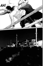 Gantz - Chapter 12_ Hypnosis and Awakening - 17
