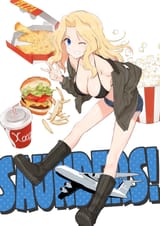 __kay_girls_und_panzer_drawn_by_muteki_soda__e1101c8696db770951619ef392ee9b9a