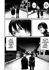 Gantz - Chapter 12_ Hypnosis and Awakening - 18