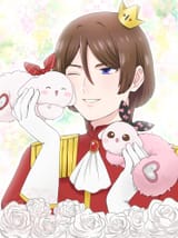Jin and pair charms