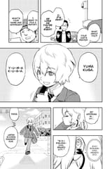 World Trigger - c001 (v01) - p017 [VIZ Media] [Digital] [1r0n]