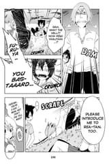 Sankarea - c004 (v01) - p156 [dig] [A Normal... Girl...] [Kodansha Comics] [danke-Empire] {HQ}