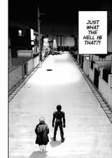 Gantz - Chapter 13_ Eyes - 4