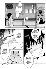 Sankarea - c004 (v01) - p157 [dig] [A Normal... Girl...] [Kodansha Comics] [danke-Empire] {HQ}