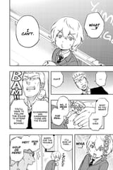 World Trigger - c001 (v01) - p022 [VIZ Media] [Digital] [1r0n]