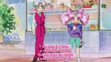 Chibiusa mom