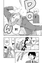 World Trigger - c001 (v01) - p028 [VIZ Media] [Digital] [1r0n]