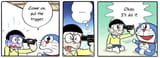 nobita&#039;s a hero