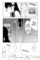 Sankarea - c004 (v01) - p159 [dig] [A Normal... Girl...] [Kodansha Comics] [danke-Empire] {HQ}