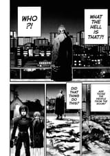 Gantz - Chapter 13_ Eyes - 6
