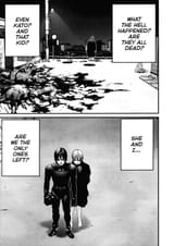 Gantz - Chapter 13_ Eyes - 7