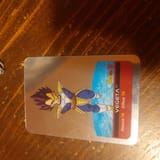 vegeta front