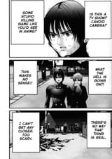 Gantz - Chapter 13_ Eyes - 8