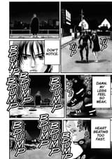 Gantz - Chapter 13_ Eyes - 10