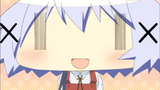 chino if she wide