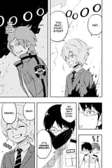 World Trigger - c001 (v01) - p055 [VIZ Media] [Digital] [1r0n]