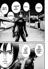 Gantz - Chapter 13_ Eyes - 15