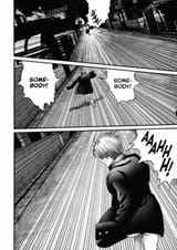 Gantz - Chapter 13_ Eyes - 16