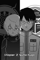 World Trigger - c002 (v01) - p061 [VIZ Media] [Digital] [1r0n]