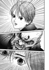 Gantz - Chapter 13_ Eyes - 17