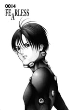 Gantz - Chapter 14_ Fearless - 1