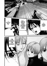 Gantz - Chapter 14_ Fearless - 2