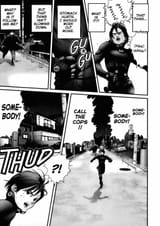 Gantz - Chapter 14_ Fearless - 3