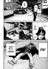 Gantz - Chapter 14_ Fearless - 4