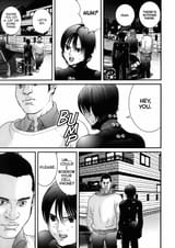 Gantz - Chapter 14_ Fearless - 5