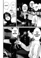Gantz - Chapter 14_ Fearless - 6