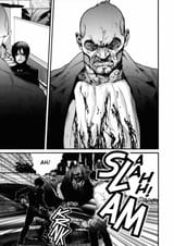 Gantz - Chapter 14_ Fearless - 7