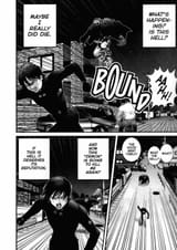 Gantz - Chapter 14_ Fearless - 8