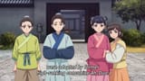 [SubsPlease] Kusuriya no Hitorigoto - 48 (720p) [6B84117A]_00_12_55
