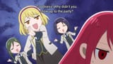 Ojou Sama HoHo Gorilla (8)