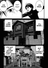 Gantz - Chapter 14_ Fearless - 9